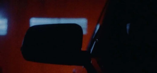 Ford Ranger BR teaser