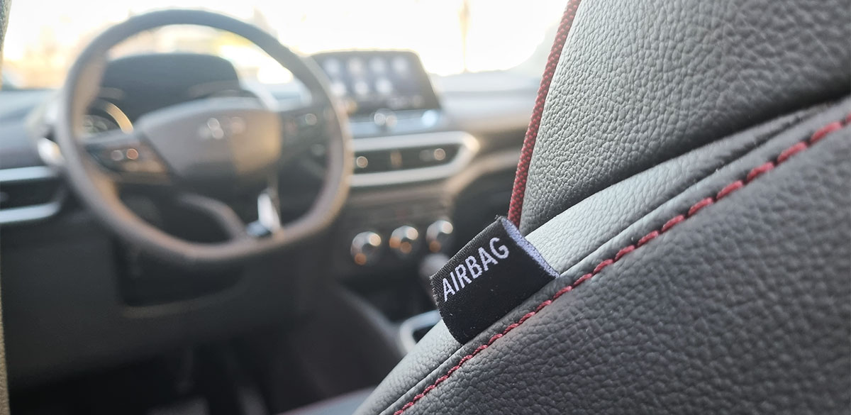 airbag