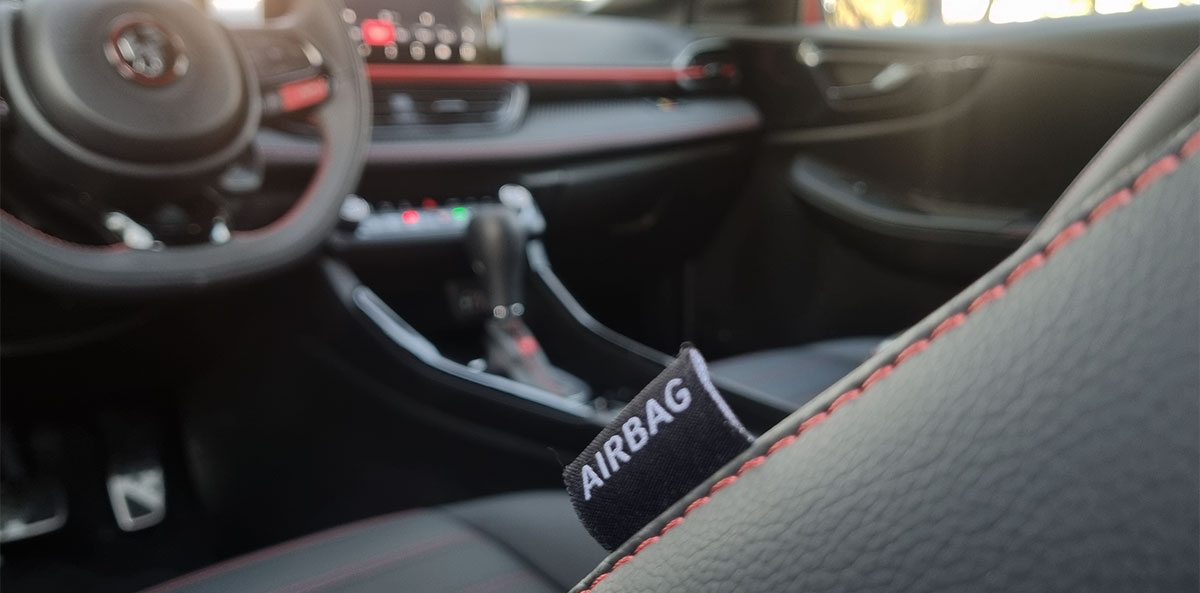 airbags