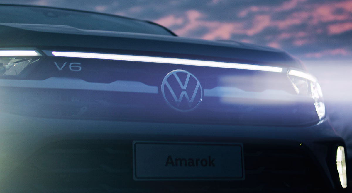 amarok