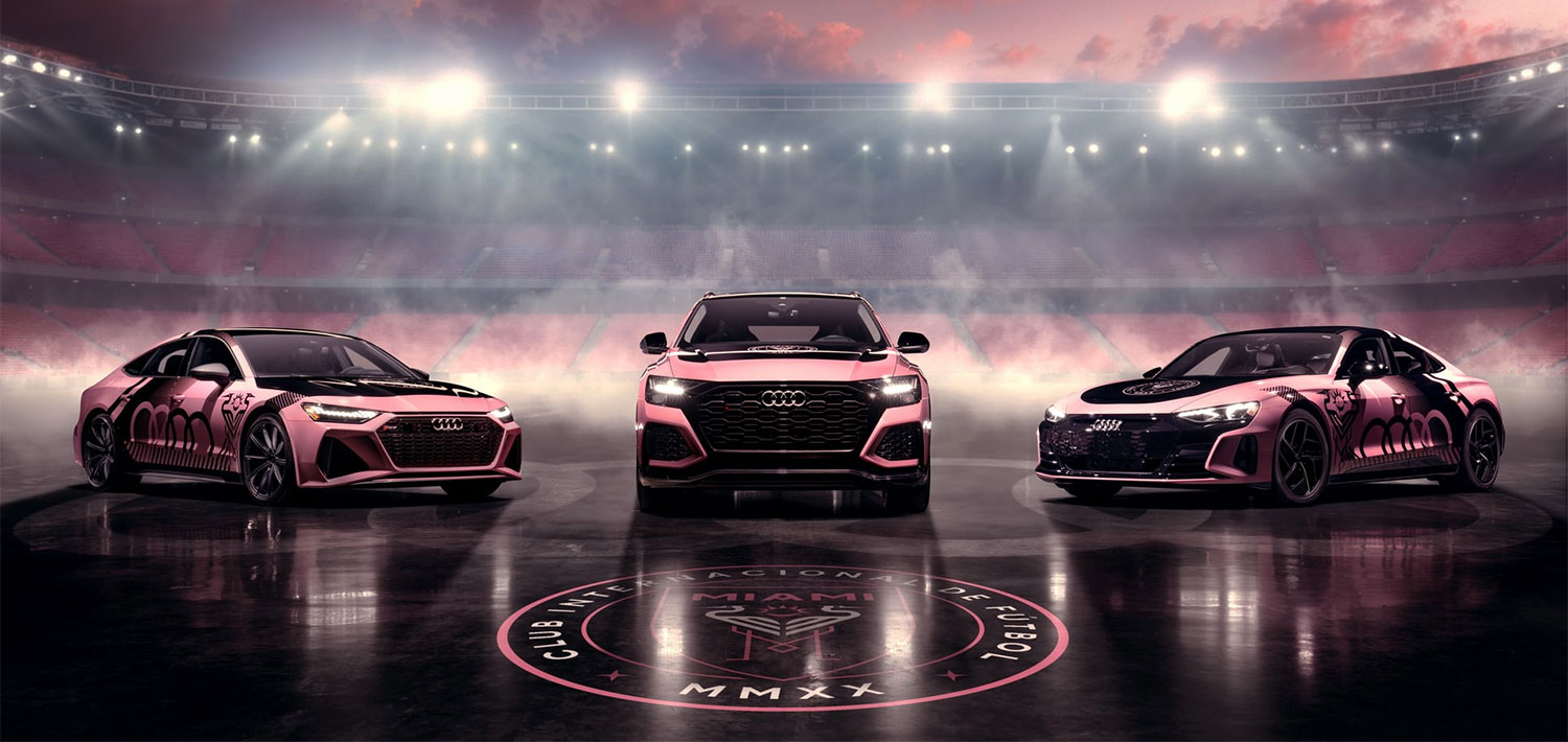 audi inter miami
