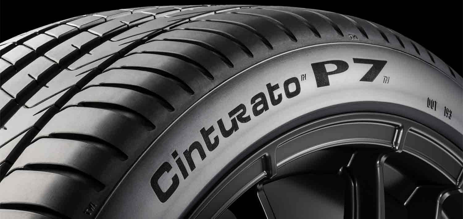 cinturato p7