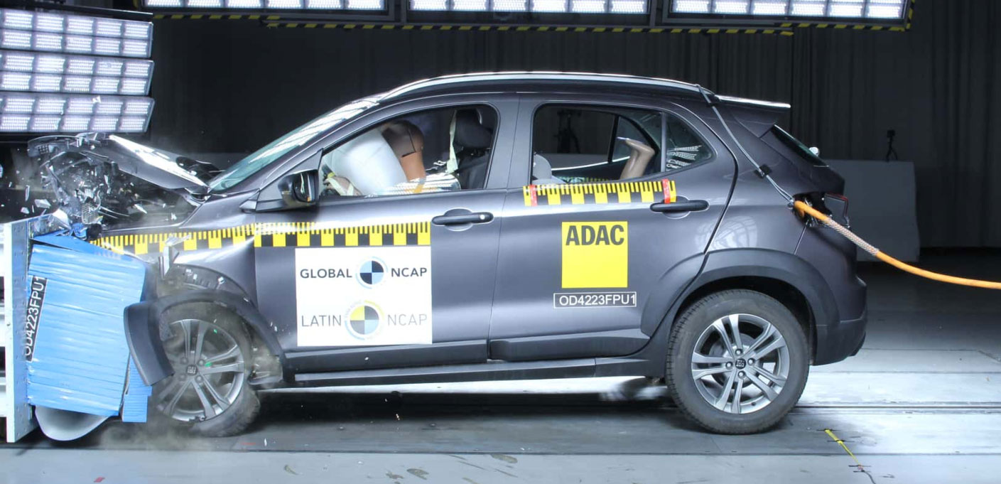 Fiat Pulse Abarth