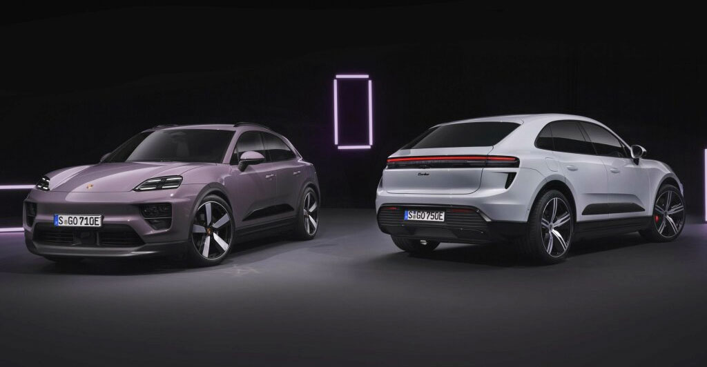 macan