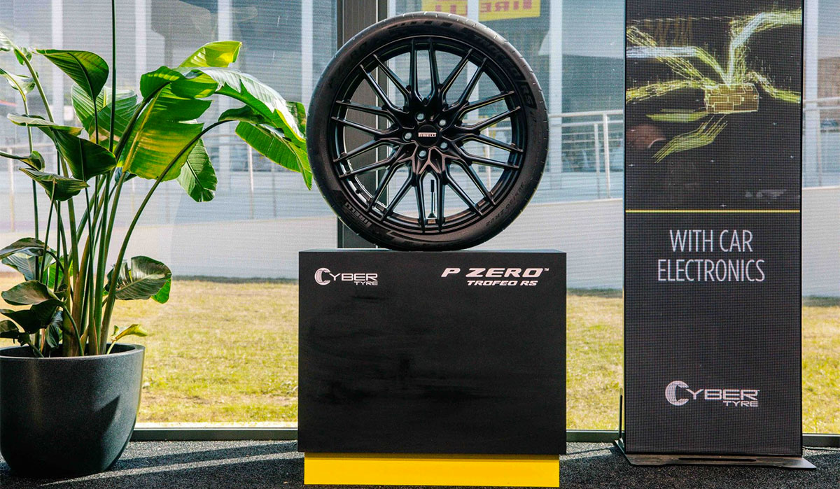 pirelli