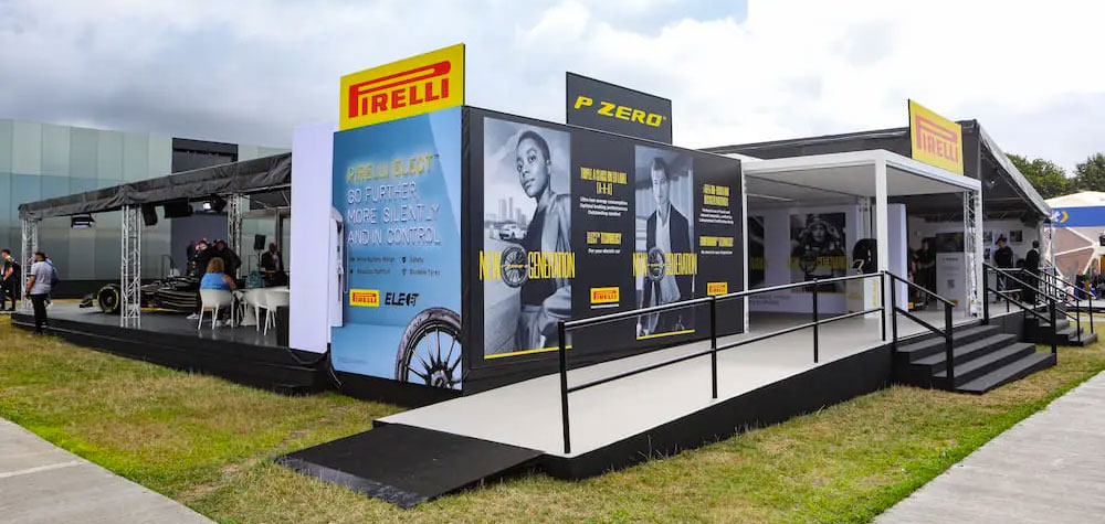 pirelli