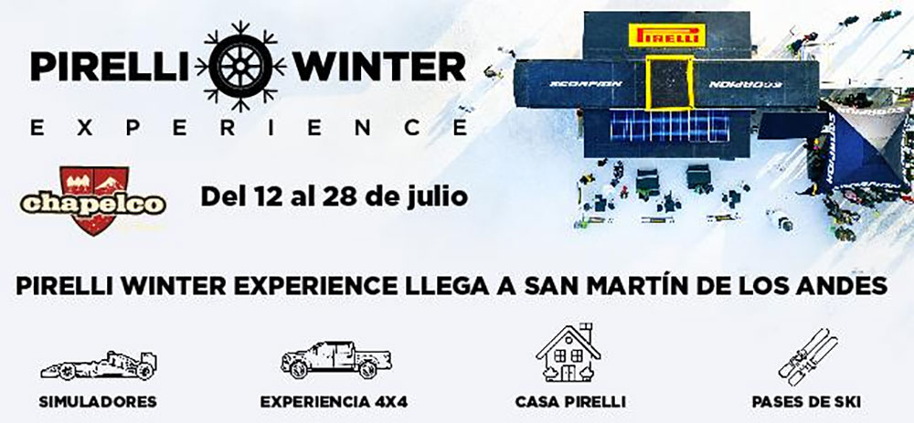 winter experience