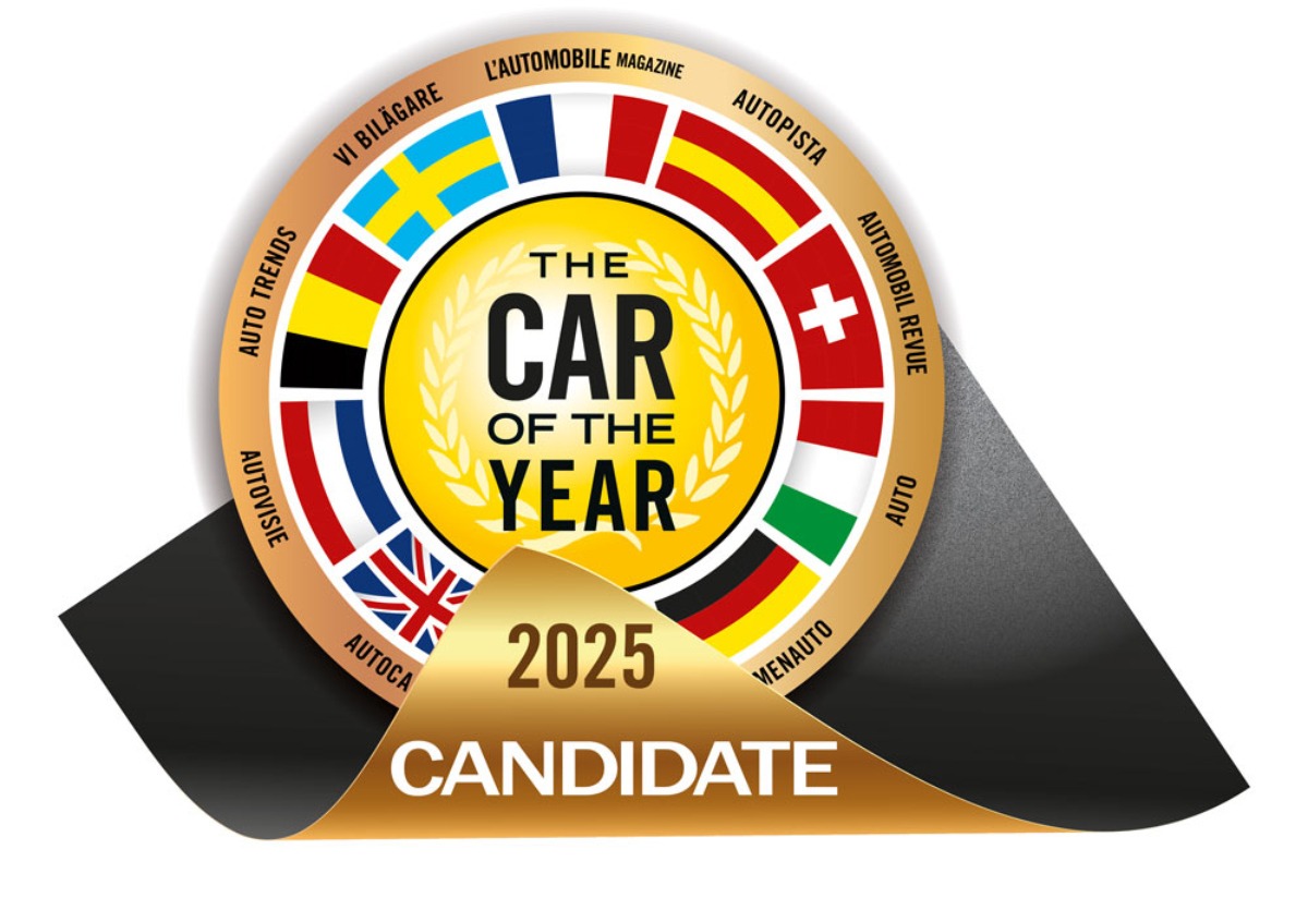 COTY 2025 