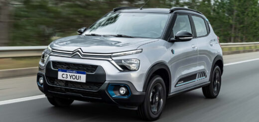 Citroën C3 You