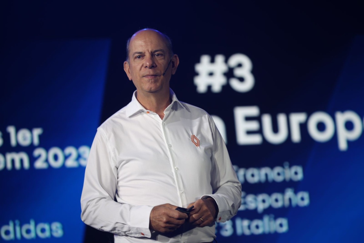 Jorge Portugal Renault Latam
