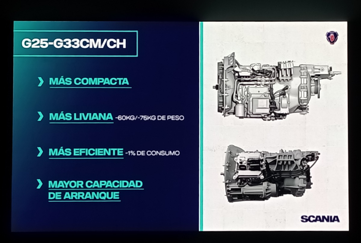 Scania Super