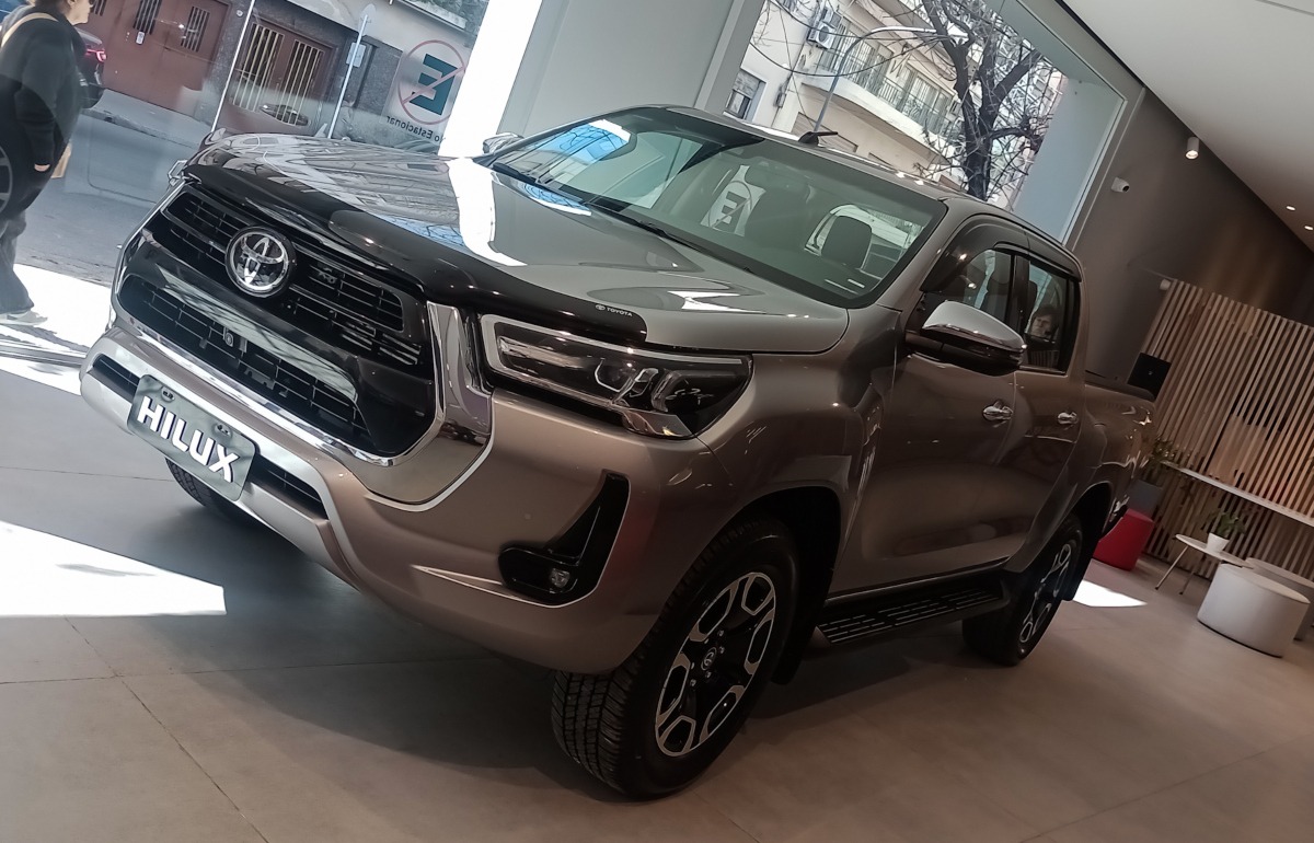 Toyota Usados Certificados Kansai