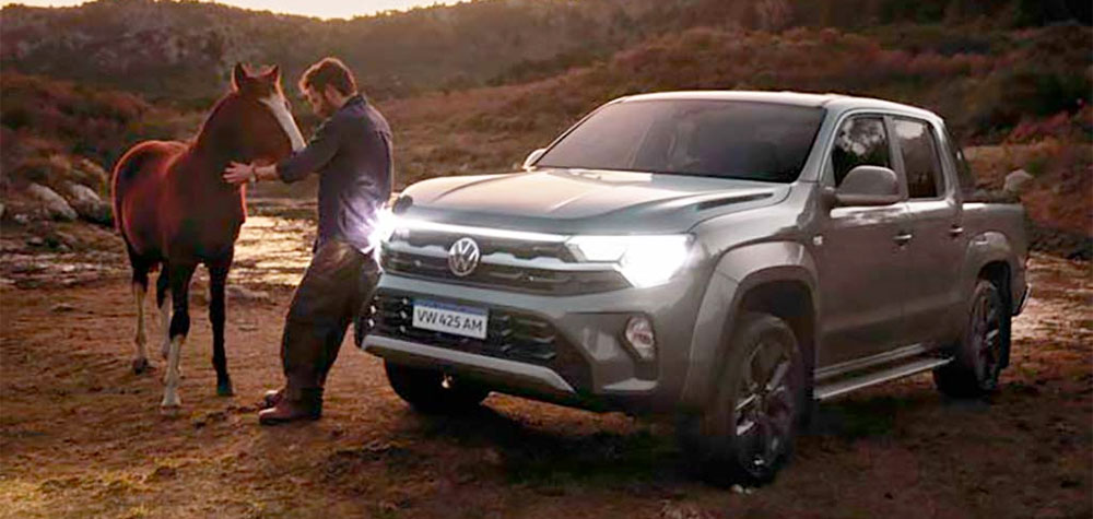 amarok