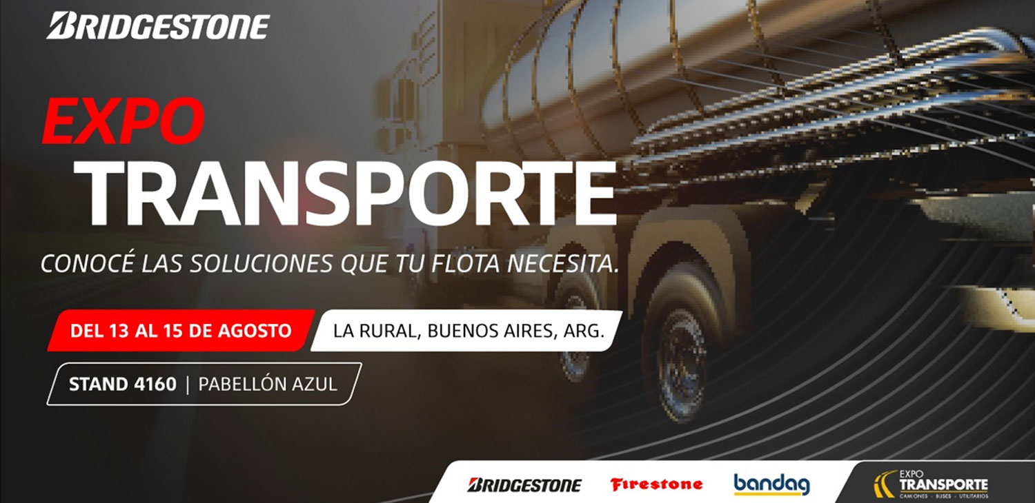 expotransporte
