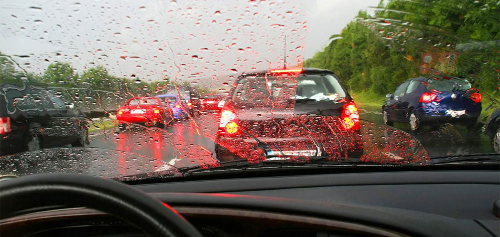 lluvia