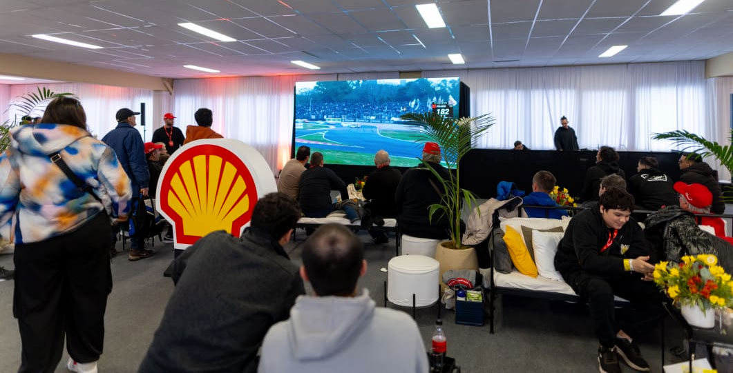 shell