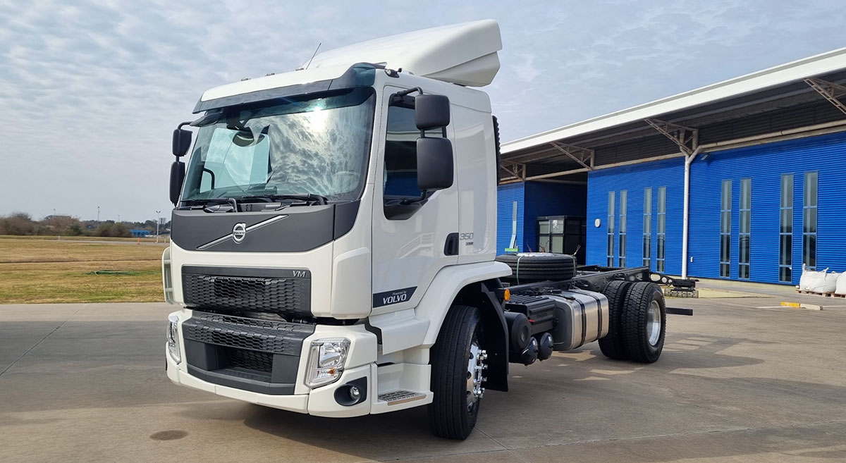 vm volvo