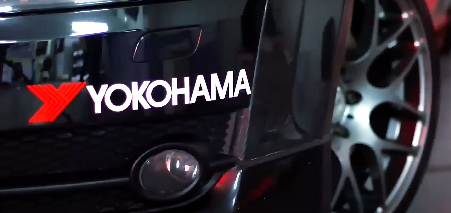 yokohama