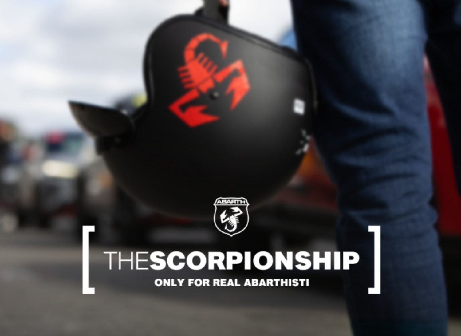 Abarth The Scorpionship Club Argentina