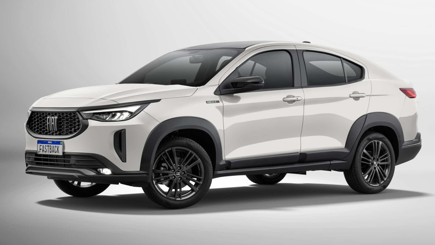 Fiat Fastback Tributo 125