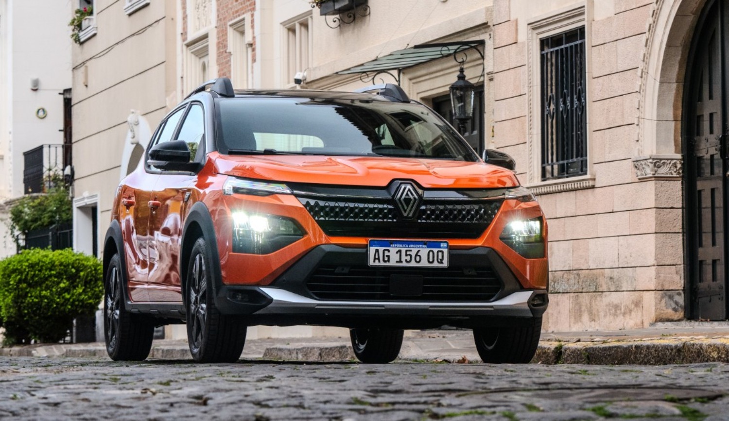 Renault Kardian