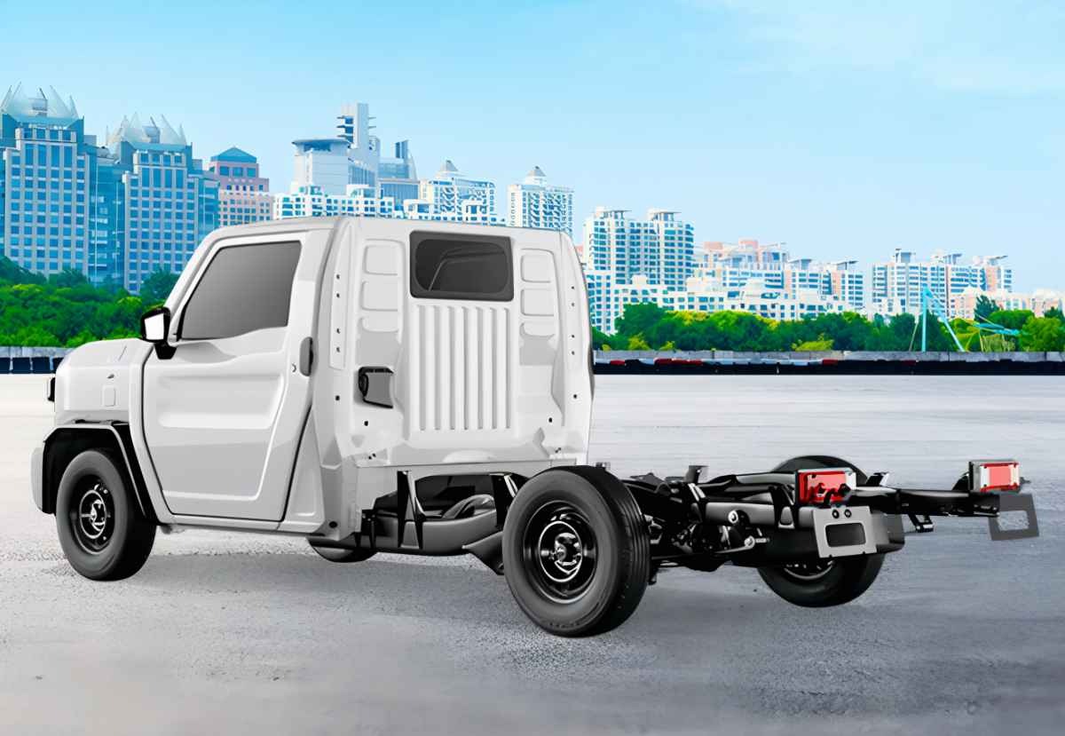 Toyota Hilux Stout Perú