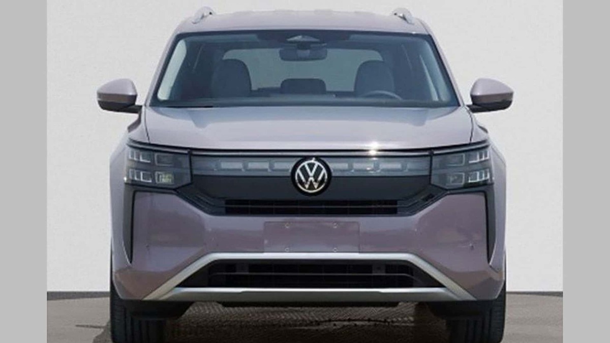 Volkswagen Teramont Pro