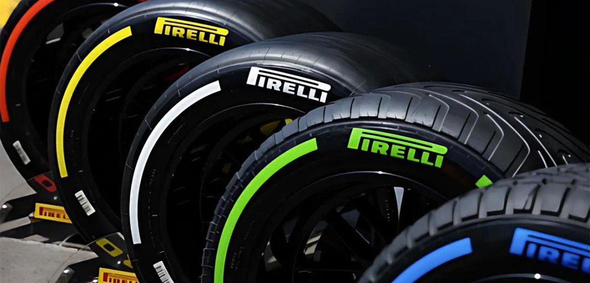 pirelli