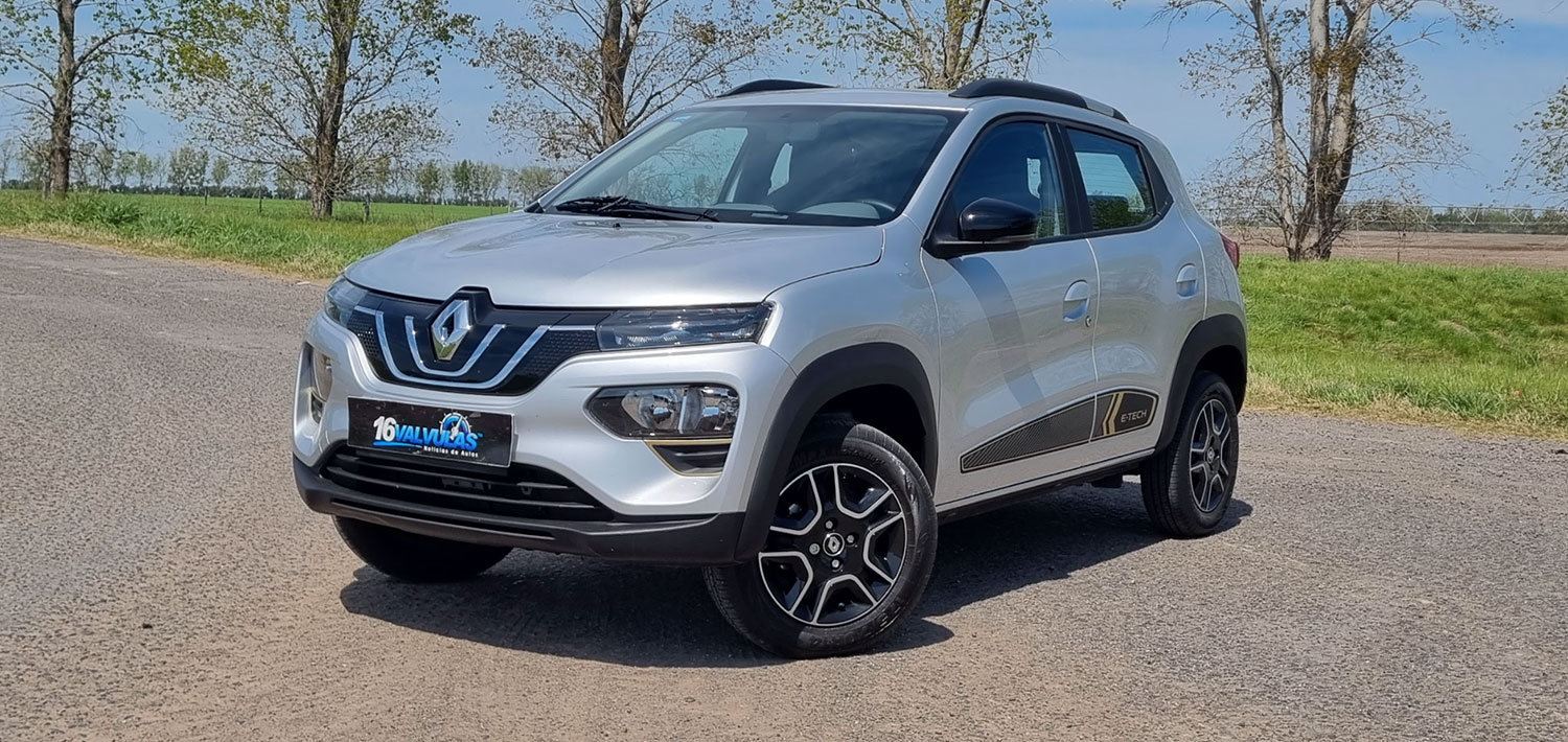 renault ekwid