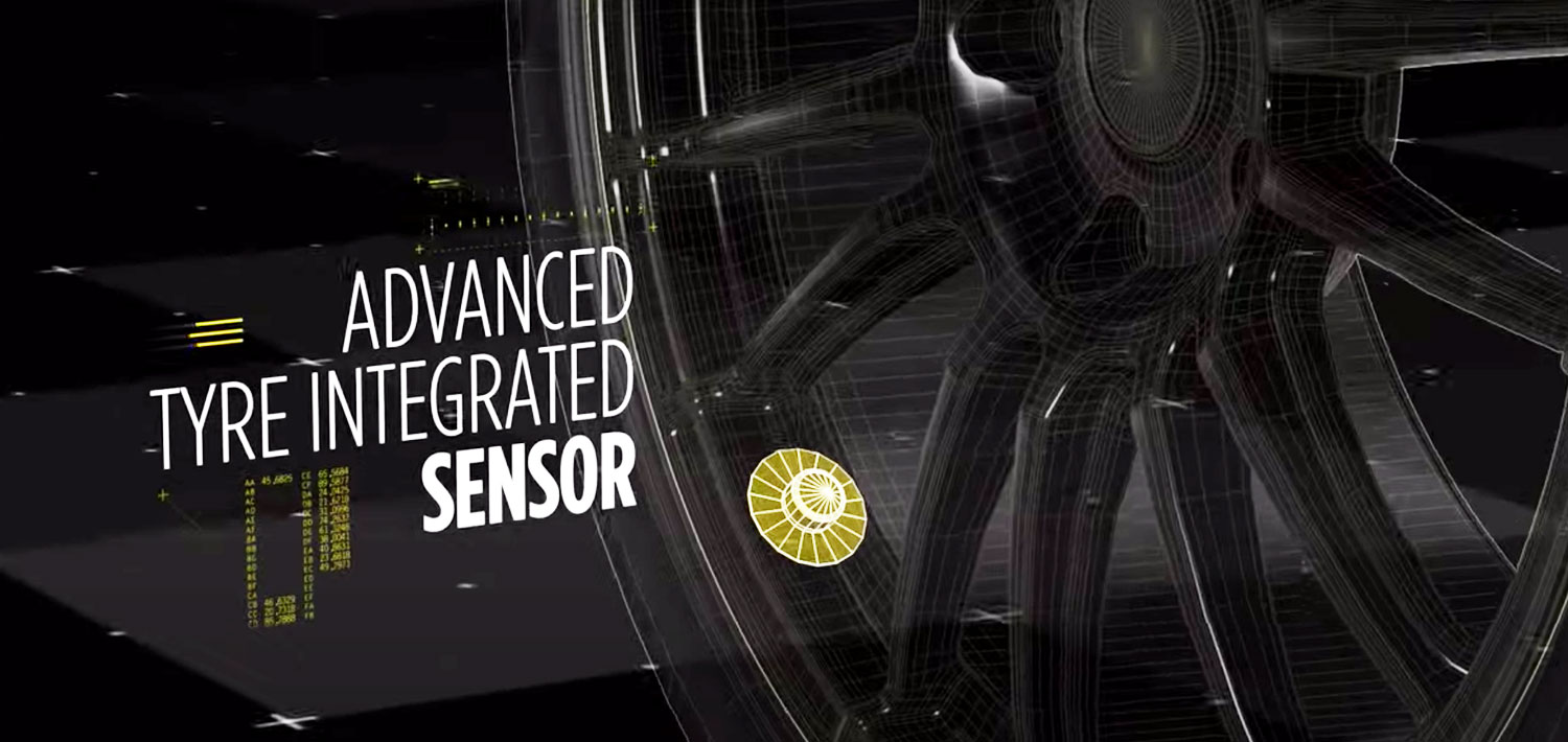 sensor