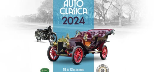 Autoclasica 2024