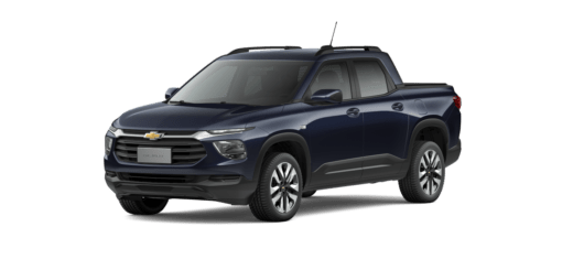 Chevrolet Montana LT