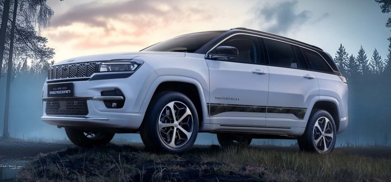 Jeep Meridian 2025 Facelift Kippy Merrill