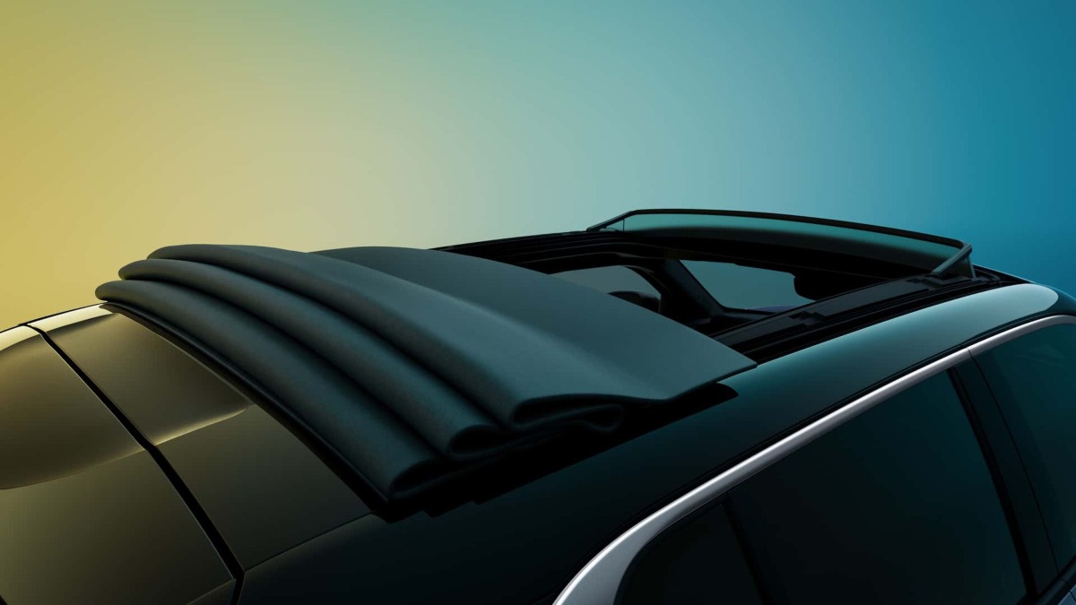 Renault 4 E-Tech teasers