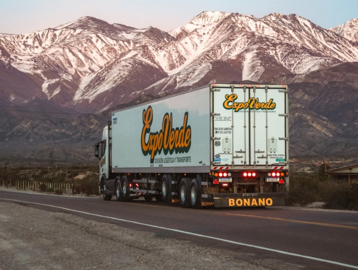 Scania Expoverde 3