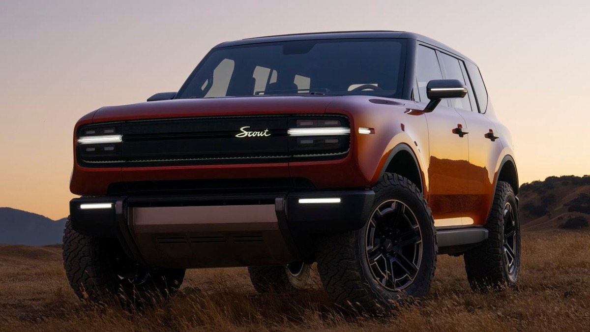 Scout Traveller y Terra Concept