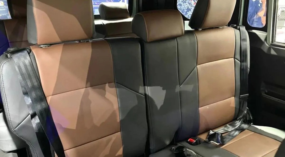 Toyota Hilux Rangga concept