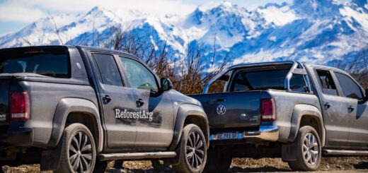 Volkswagen informe de sustentabilidad 2023