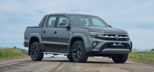 amarok