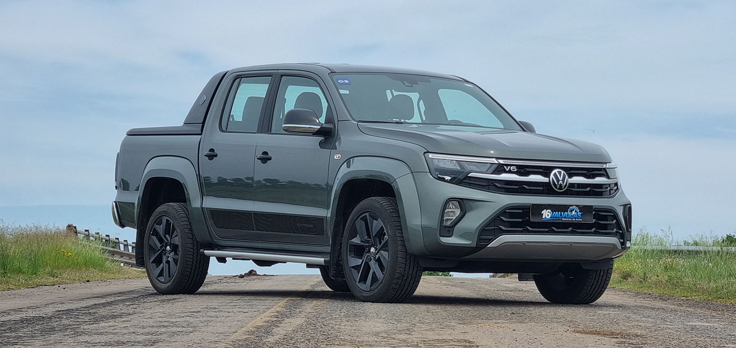 amarok