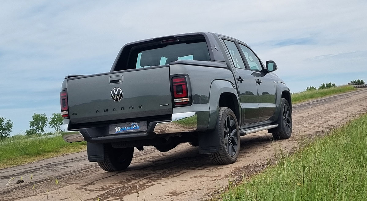 amarok