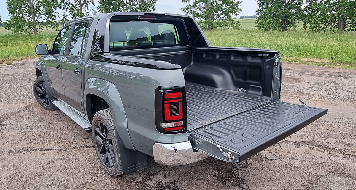 amarok