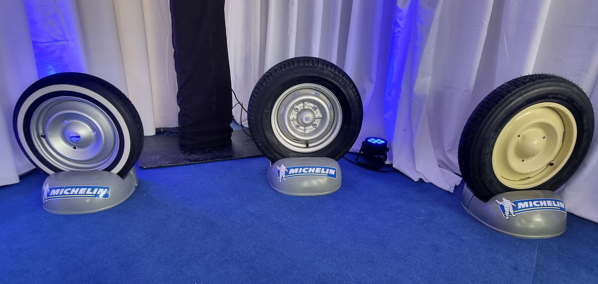 michelin