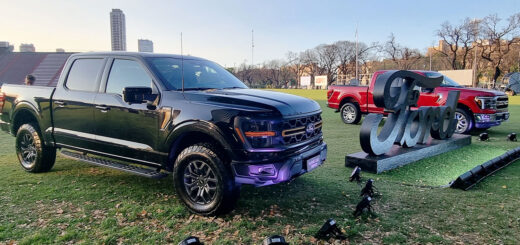 ford f150
