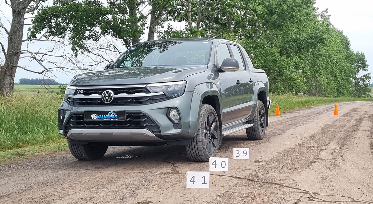 amarok