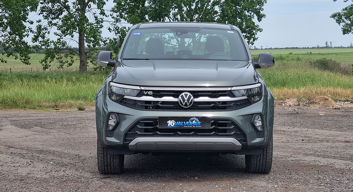 amarok 