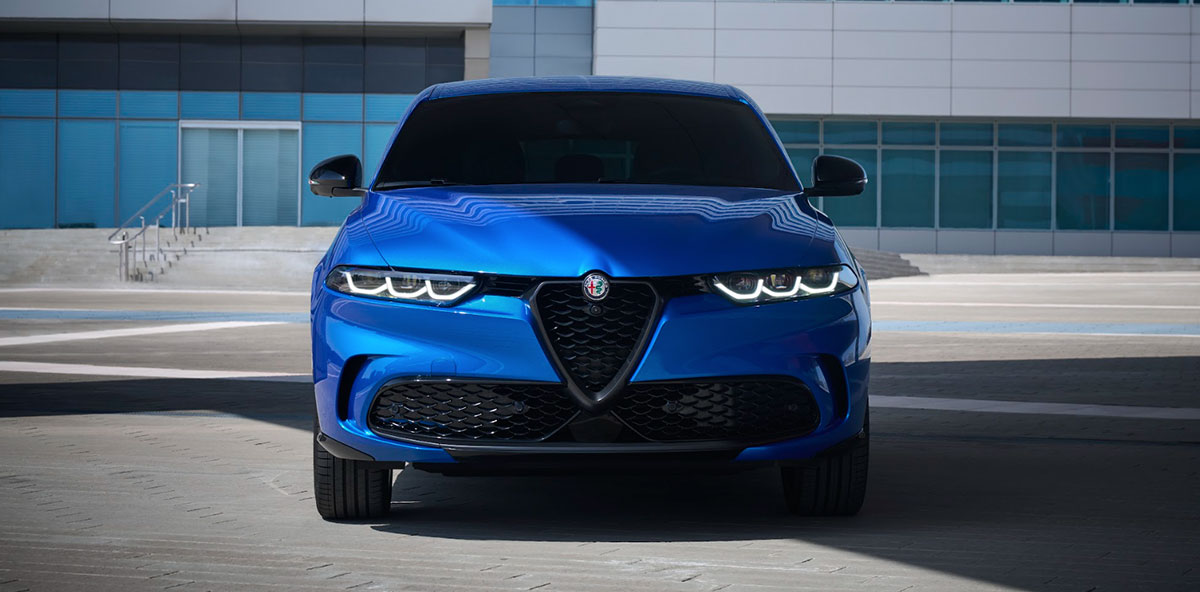alfa tonale