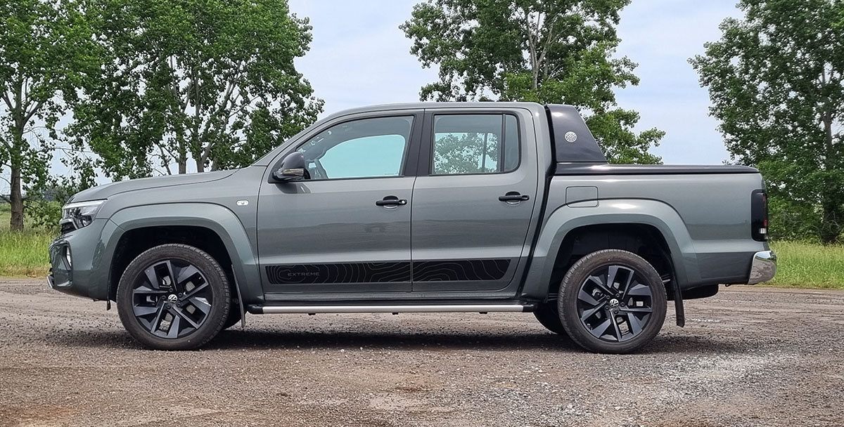 amarok