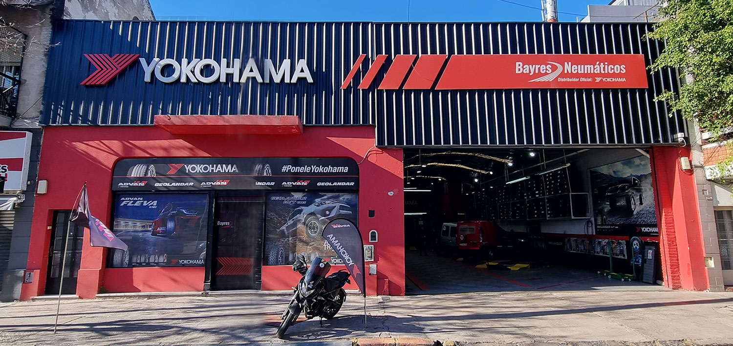 local yokohama