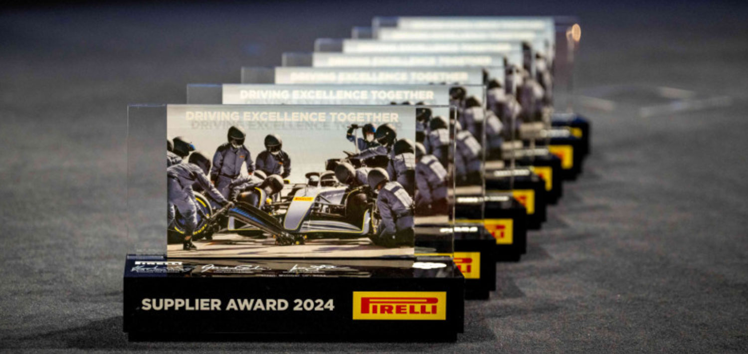 pirelli